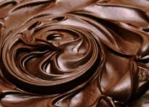 Chocolate Mayo Cake