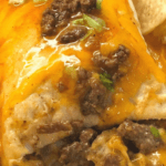 Parmesan-Infused Meatloaf