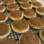 FRIED POTATOES AND ONIONS