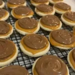 FRIED POTATOES AND ONIONS