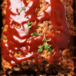 Simple Beef and Pasta