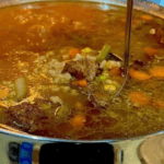 Slow Cooker Philly Cheesesteak