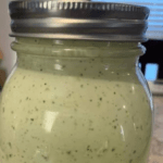 Sour Cream Chicken Enchilada Casserole