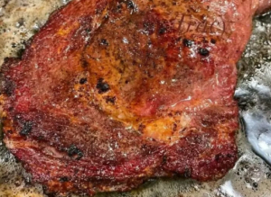 Ribeye Steak