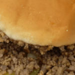 Chocolate Chip Mini Cheesecakes