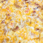 Southern Buttermilk Pie