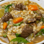 No bake Chocolate Eclair Cake