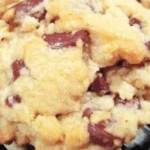 Amish Apple Fritter Bread