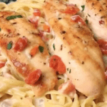 Salted Caramel Banana Bread