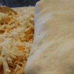 PIONEER WOMANS APPLE DUMPLINGS