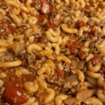 Butter Swim Biscuits