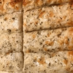 Lazy Chocolate Chip Cookie Bars