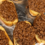 PIONEER WOMANS APPLE DUMPLINGS