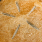 Best Strawberry Poke Cake