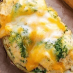 Gingerbread Cake with Cinnamon Molasses Frosting