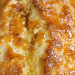 Swedish Meatball Pasta Bake