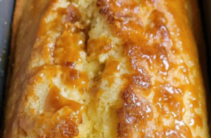 LEMON CAKE
