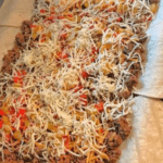 Italian Cream Stuffed Cannoncini