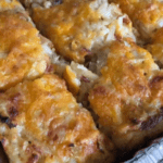 Outback Steakhouse Alice Springs Chicken