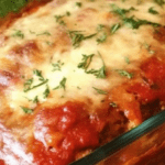 HEARTY BEEF AND BARLEY SOUP