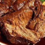 Peanut Butter Microwave Fudge