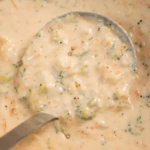 Indulge in Bliss with 6-Ingredient Blender Lemon Pie: A Zesty Delight