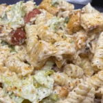 Lemon and Garlic Chicken