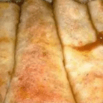 Blueberry Cheesecake Cookies