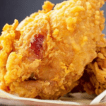 fried chicken recipe