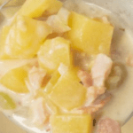 Homemade Amish Caramel Corn