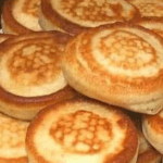 Crustless Spinach Quiche