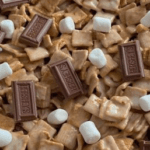 Peanut Butter Oreo Delight