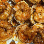 Cheesesteak Egg Rolls