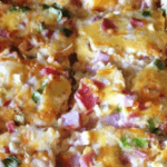 Creamy Tuscan Pasta Salad