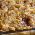 Classic Do-Nothing Cake