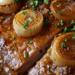 Slow Cooker Pork Roast