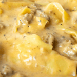 Church Supper Hot Dish