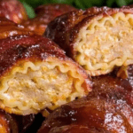 Slow Cooker Creamy Potato Bacon Soup