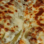 Texas Roadhouse’s Rolls