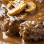 Hamburger Potato Casserole