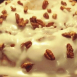 homemade peanut butter eggs