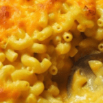 Slow Cooker Cheesy Crawfish Dip