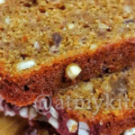 Banana Cream Cheese cake