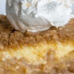 Irish Cream Sheet Cake