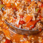 Nutella Filled Baked Donuts