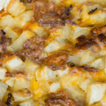 Egg Roll Ramen Skillet