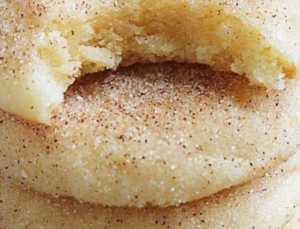 Best Snickerdoodles