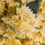 Chopped Italian Sandwich