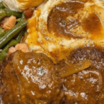 Air fryer chicken thighs