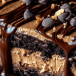 Slow Cooker Salisbury Steak